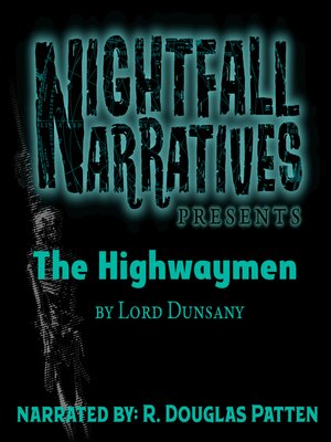 cover image of The Highwaymen